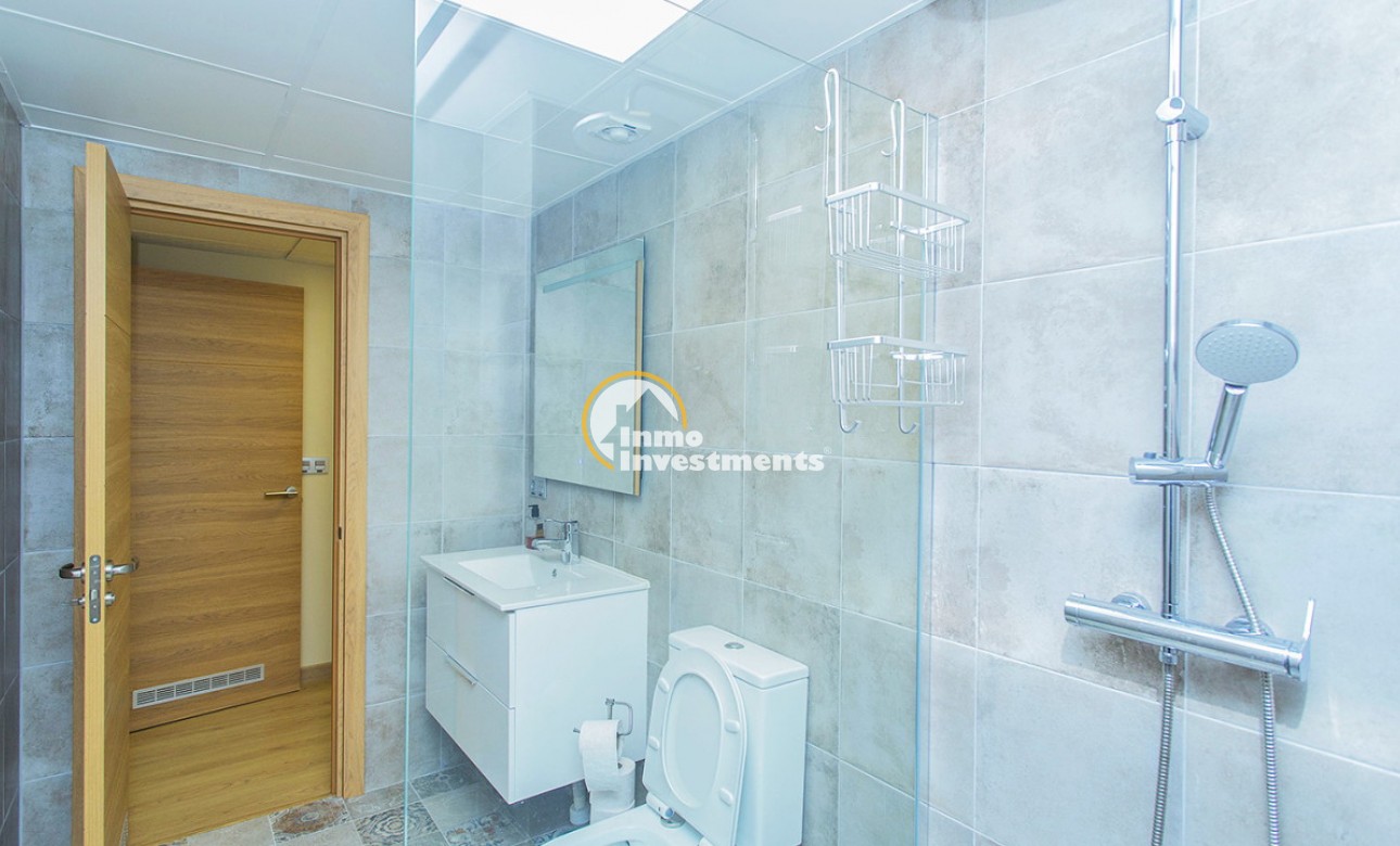 Resale - Commercial - Torrevieja - Habaneras