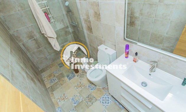 Resale - Commercial - Torrevieja - Habaneras