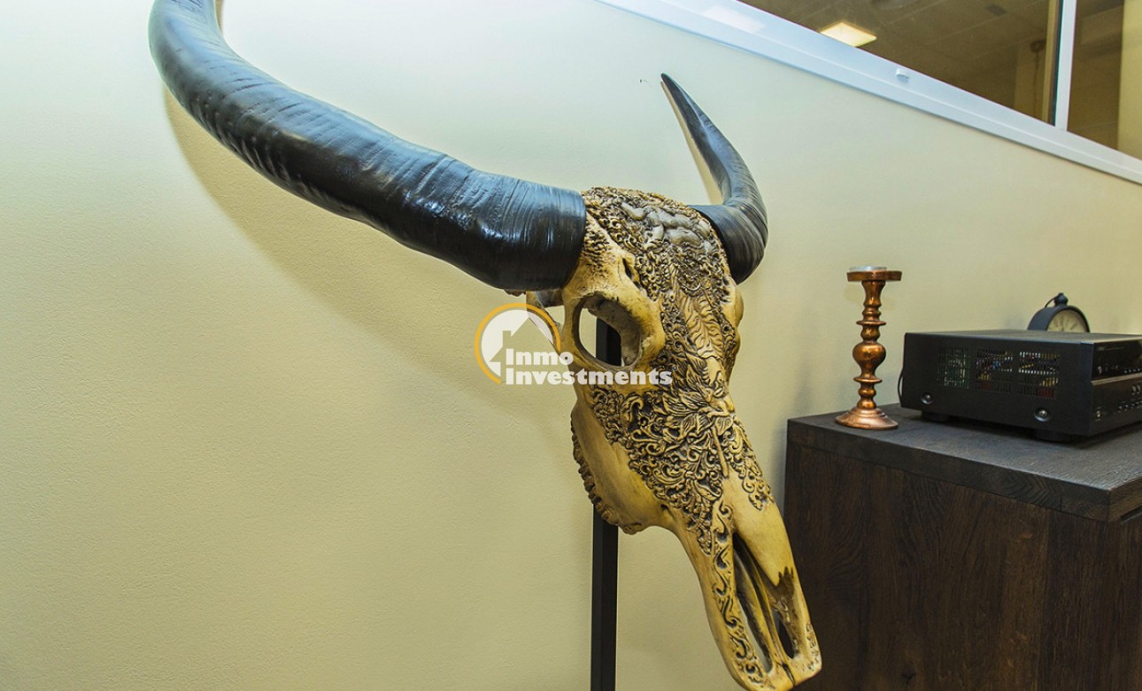 Resale - Commercial - Torrevieja - Habaneras