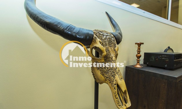 Resale - Commercial - Torrevieja - Habaneras