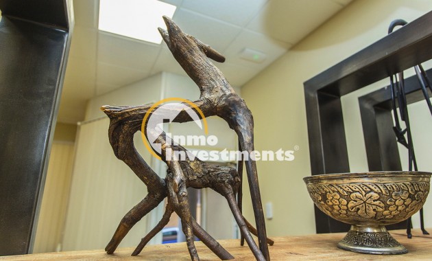 Resale - Commercial - Torrevieja - Habaneras