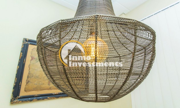 Resale - Commercial - Torrevieja - Habaneras