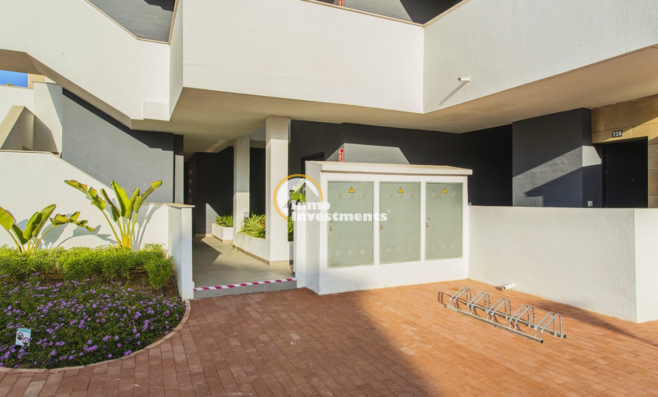 Gebrauchtimmobilien - Apartment - Playa Flamenca