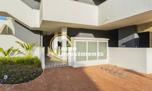Gebrauchtimmobilien - Apartment - Playa Flamenca