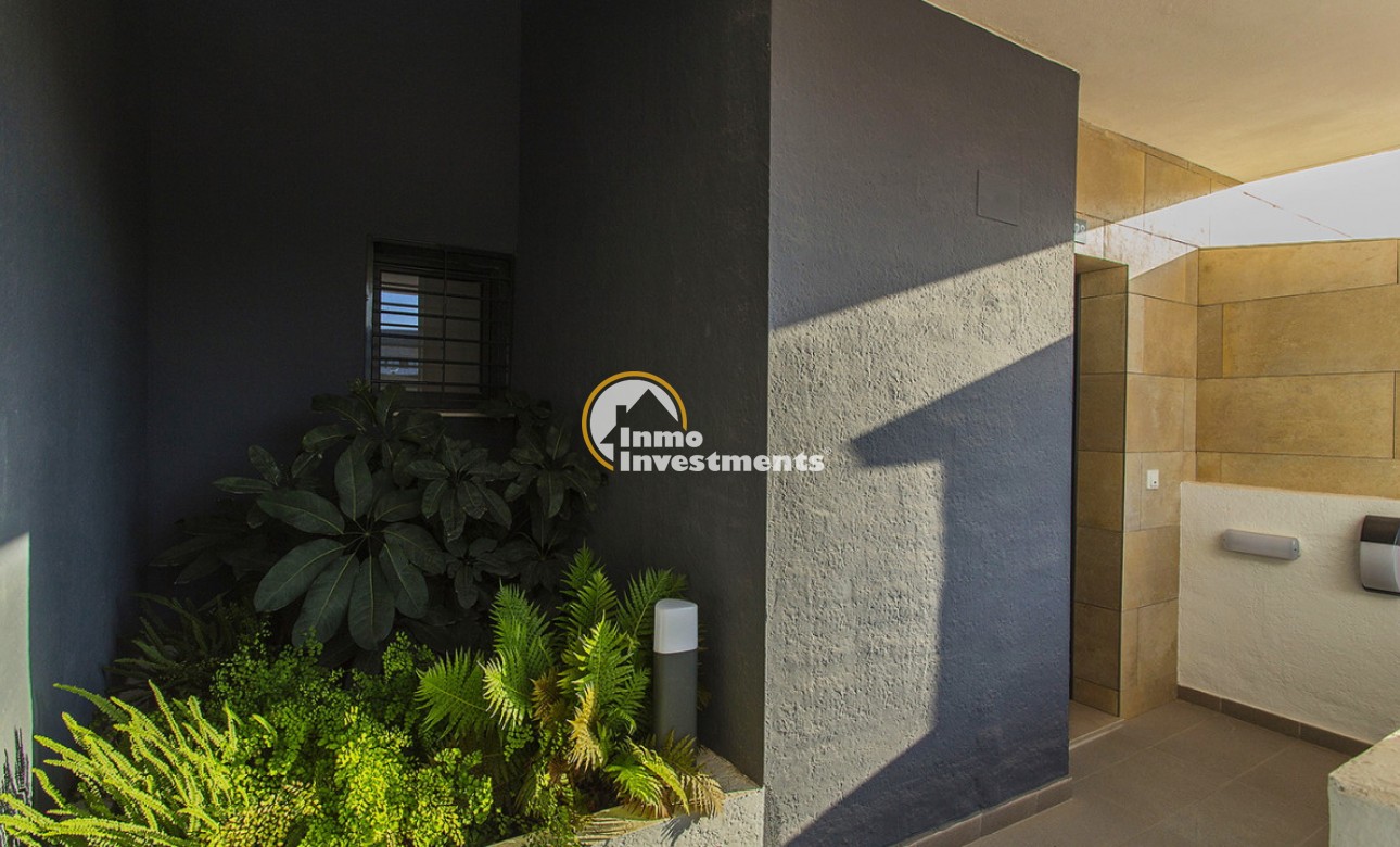 Gebrauchtimmobilien - Apartment - Playa Flamenca