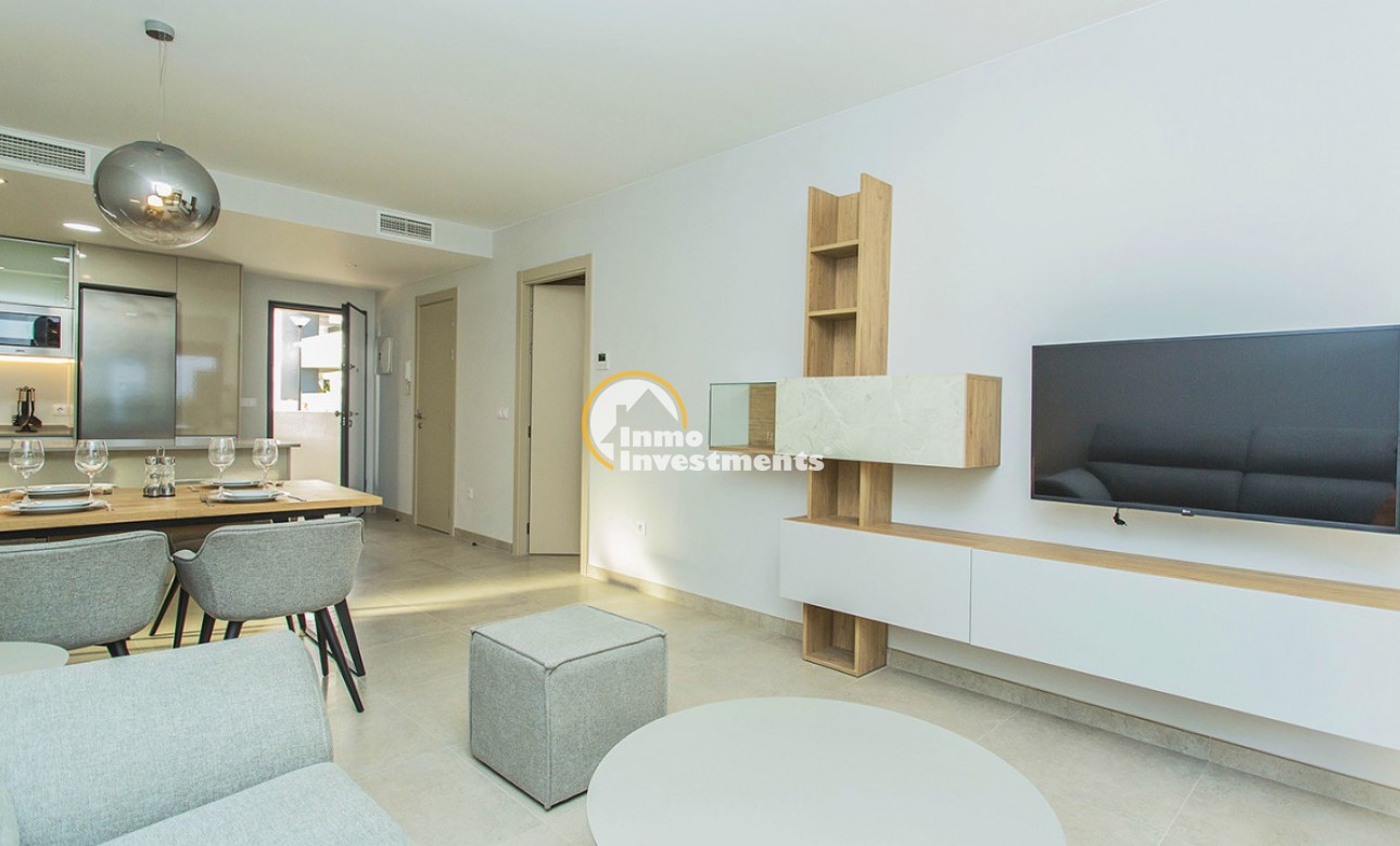 Gebrauchtimmobilien - Apartment - Playa Flamenca