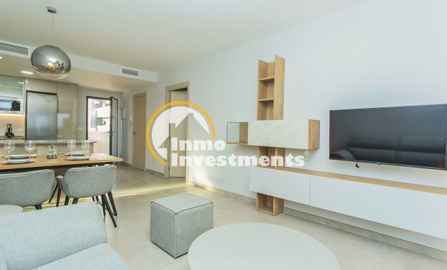 Gebrauchtimmobilien - Apartment - Playa Flamenca