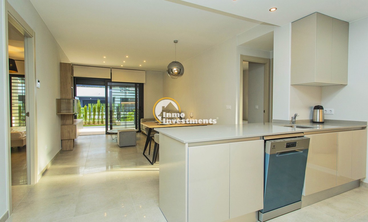 Gebrauchtimmobilien - Apartment - Playa Flamenca