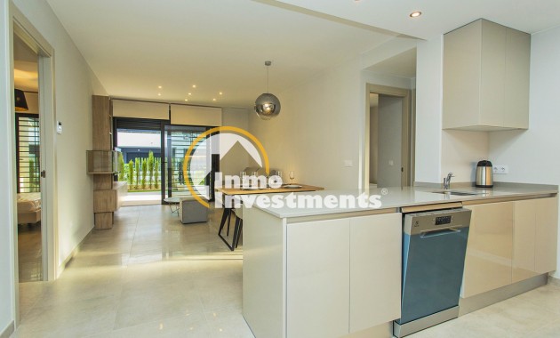 Gebrauchtimmobilien - Apartment - Playa Flamenca