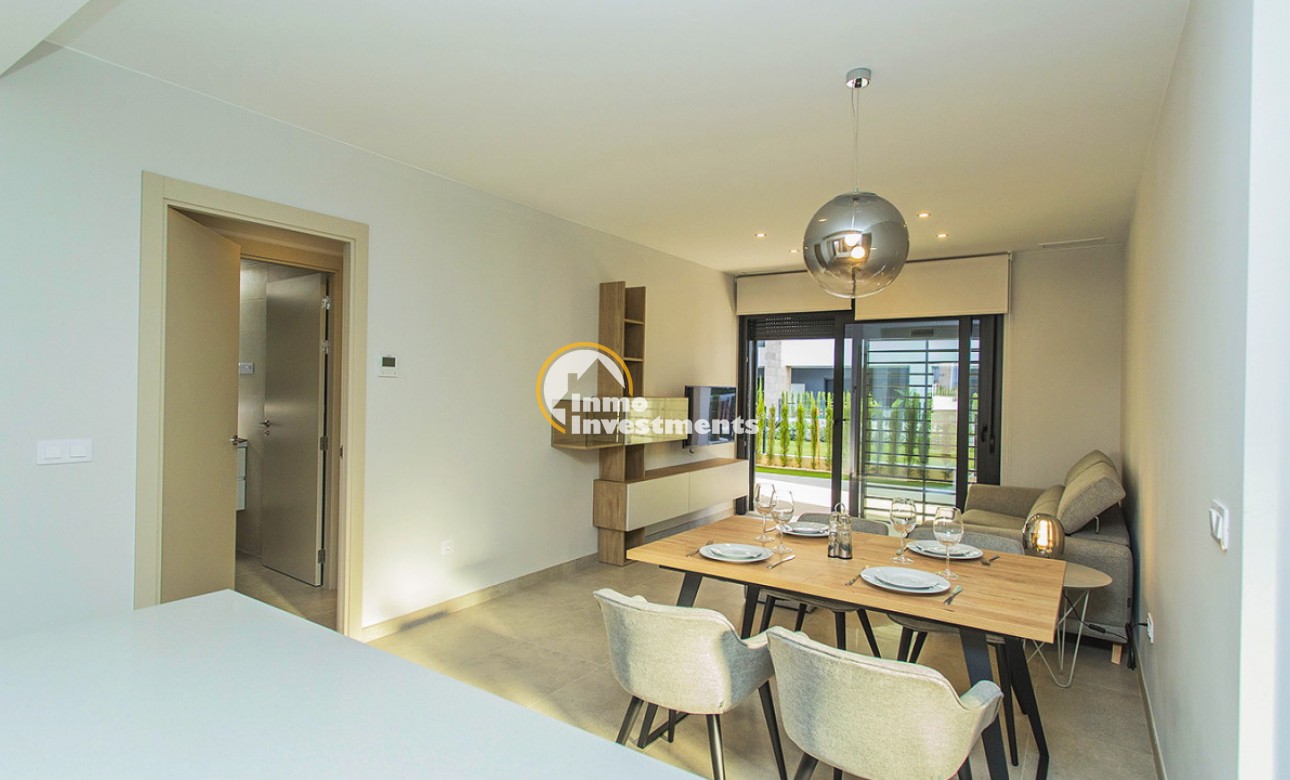 Gebrauchtimmobilien - Apartment - Playa Flamenca