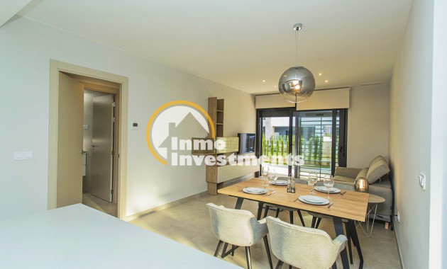 Gebrauchtimmobilien - Apartment - Playa Flamenca