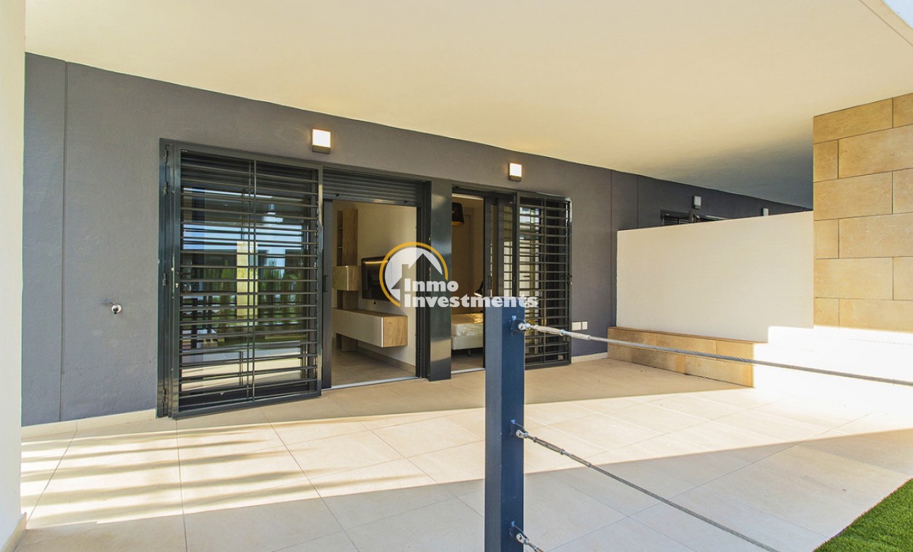 Gebrauchtimmobilien - Apartment - Playa Flamenca