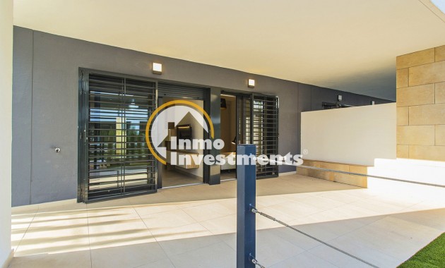 Gebrauchtimmobilien - Apartment - Playa Flamenca