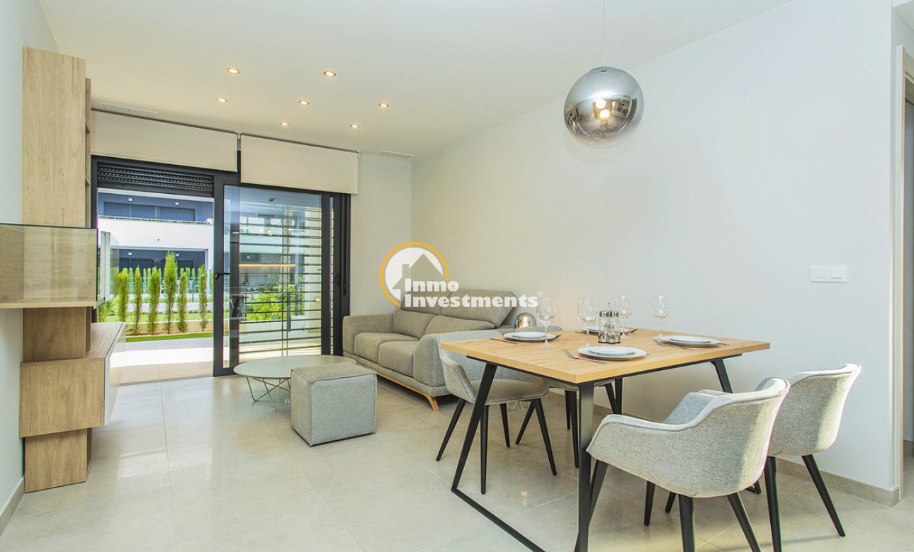 Gebrauchtimmobilien - Apartment - Playa Flamenca