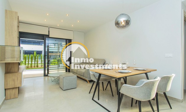 Gebrauchtimmobilien - Apartment - Playa Flamenca