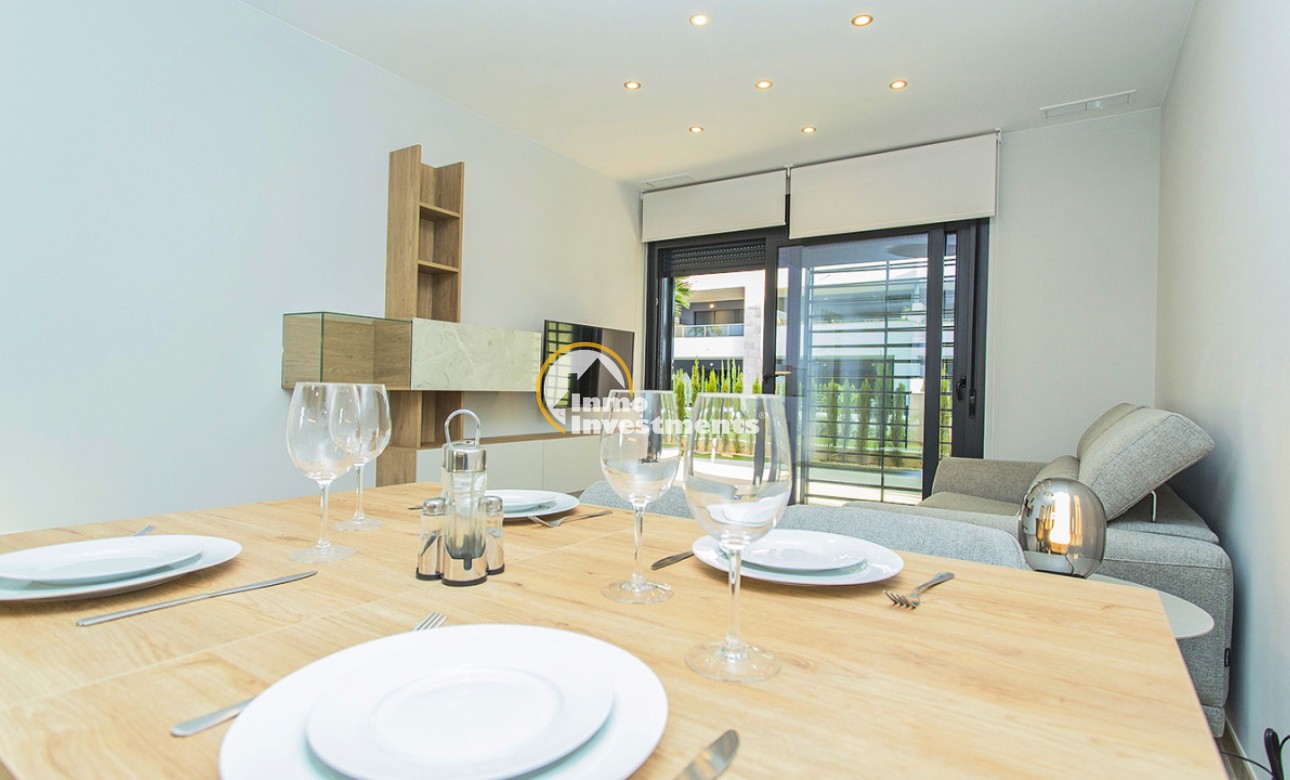 Gebrauchtimmobilien - Apartment - Playa Flamenca