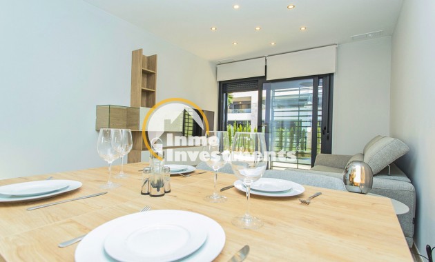 Gebrauchtimmobilien - Apartment - Playa Flamenca