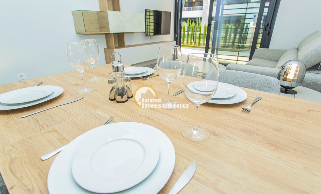 Gebrauchtimmobilien - Apartment - Playa Flamenca