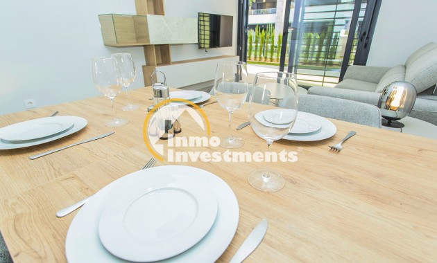 Gebrauchtimmobilien - Apartment - Playa Flamenca