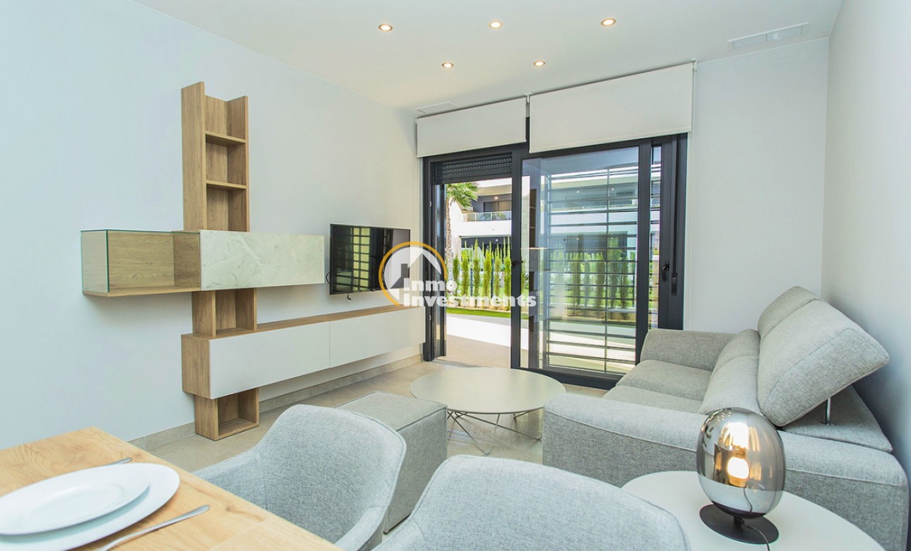 Gebrauchtimmobilien - Apartment - Playa Flamenca