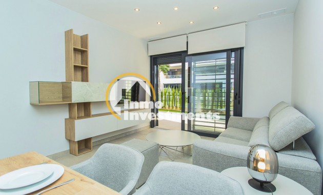 Gebrauchtimmobilien - Apartment - Playa Flamenca