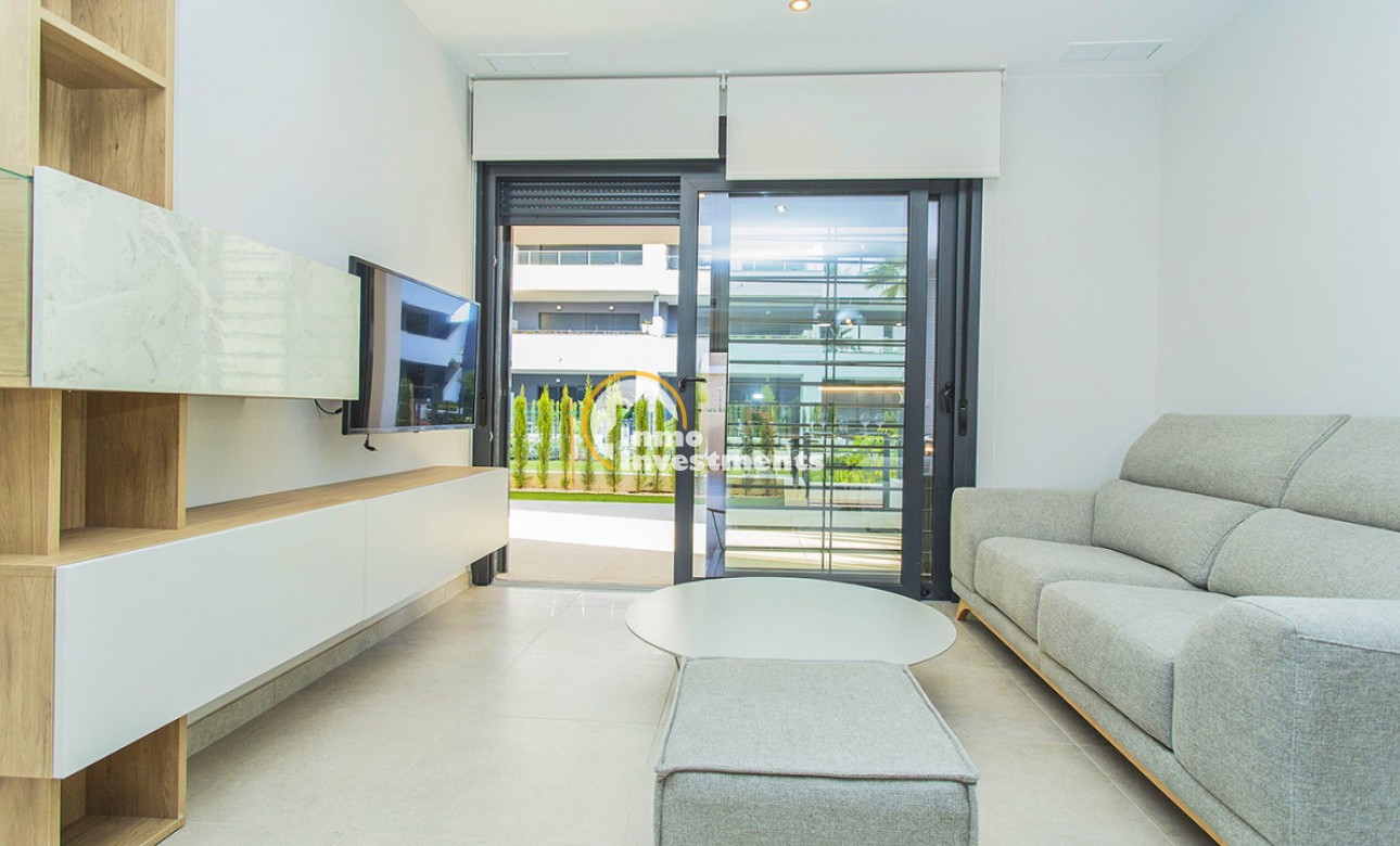 Gebrauchtimmobilien - Apartment - Playa Flamenca