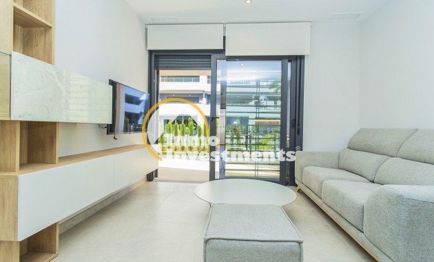 Gebrauchtimmobilien - Apartment - Playa Flamenca