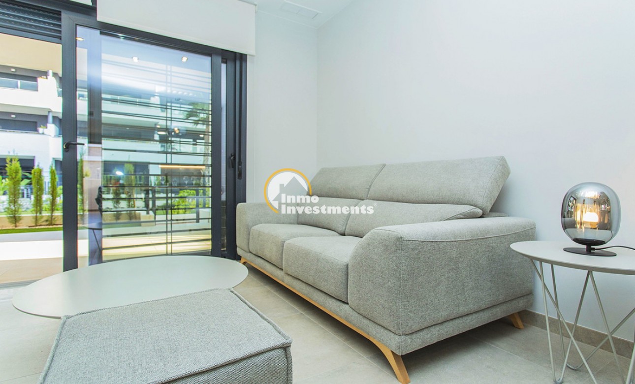 Gebrauchtimmobilien - Apartment - Playa Flamenca