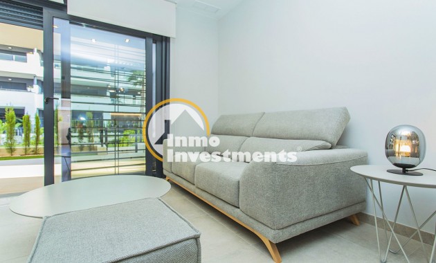 Gebrauchtimmobilien - Apartment - Playa Flamenca