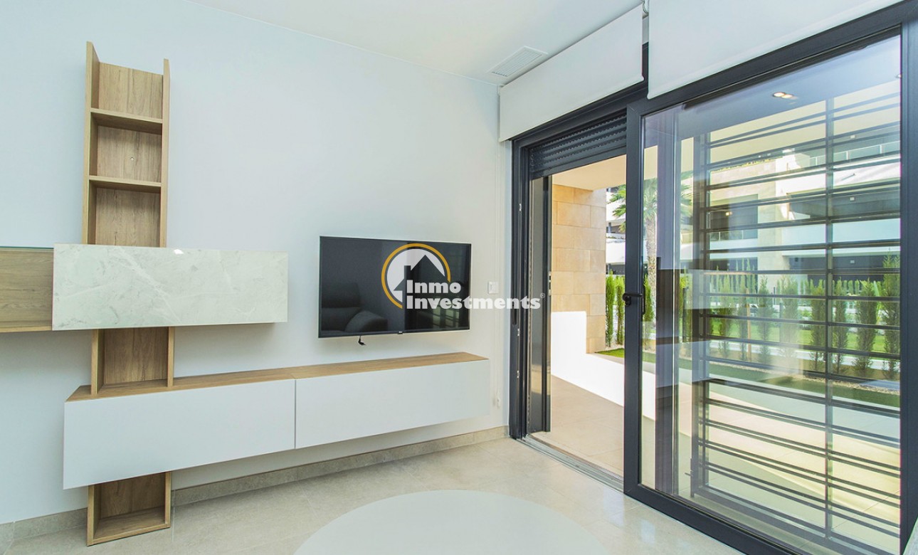 Gebrauchtimmobilien - Apartment - Playa Flamenca