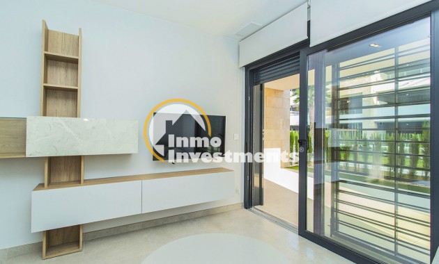 Gebrauchtimmobilien - Apartment - Playa Flamenca