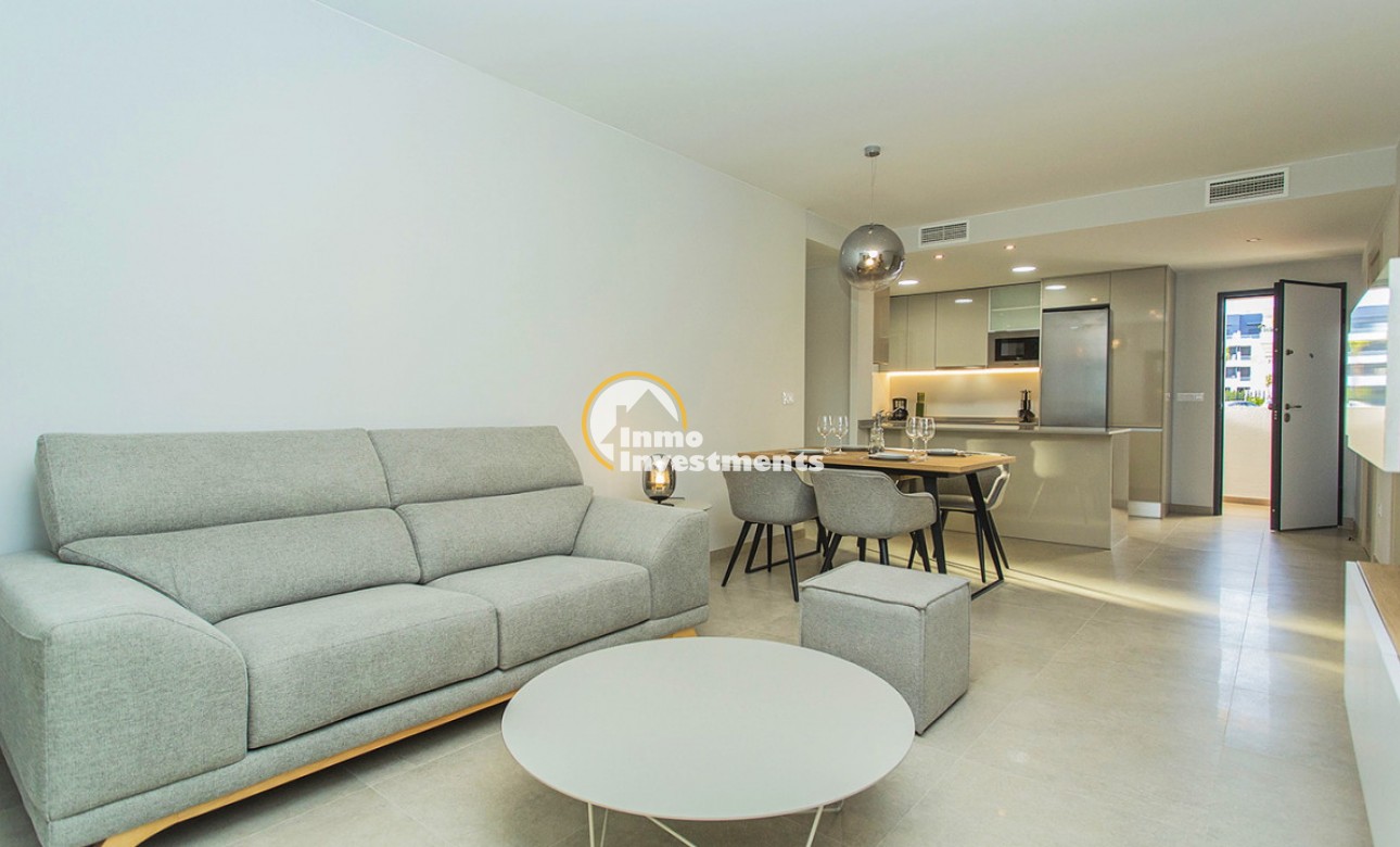 Gebrauchtimmobilien - Apartment - Playa Flamenca