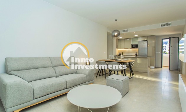 Gebrauchtimmobilien - Apartment - Playa Flamenca