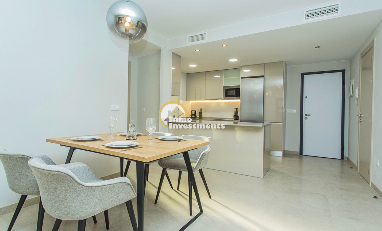 Gebrauchtimmobilien - Apartment - Playa Flamenca