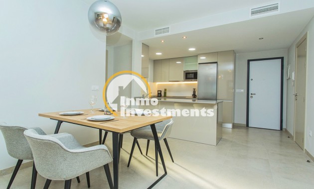 Gebrauchtimmobilien - Apartment - Playa Flamenca