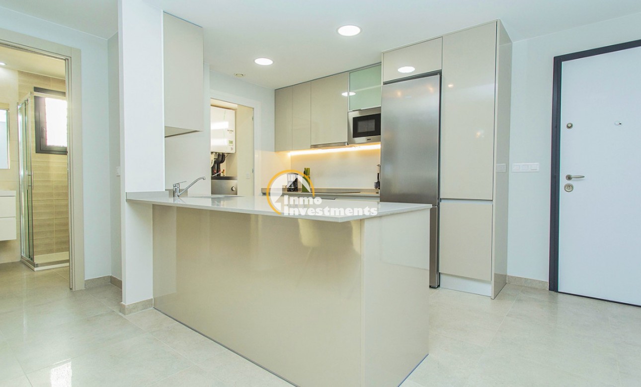 Gebrauchtimmobilien - Apartment - Playa Flamenca