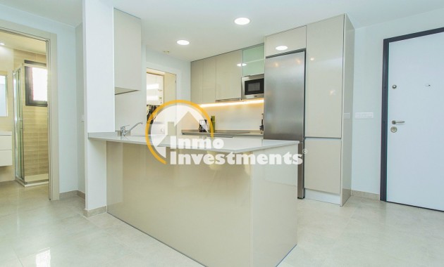 Gebrauchtimmobilien - Apartment - Playa Flamenca