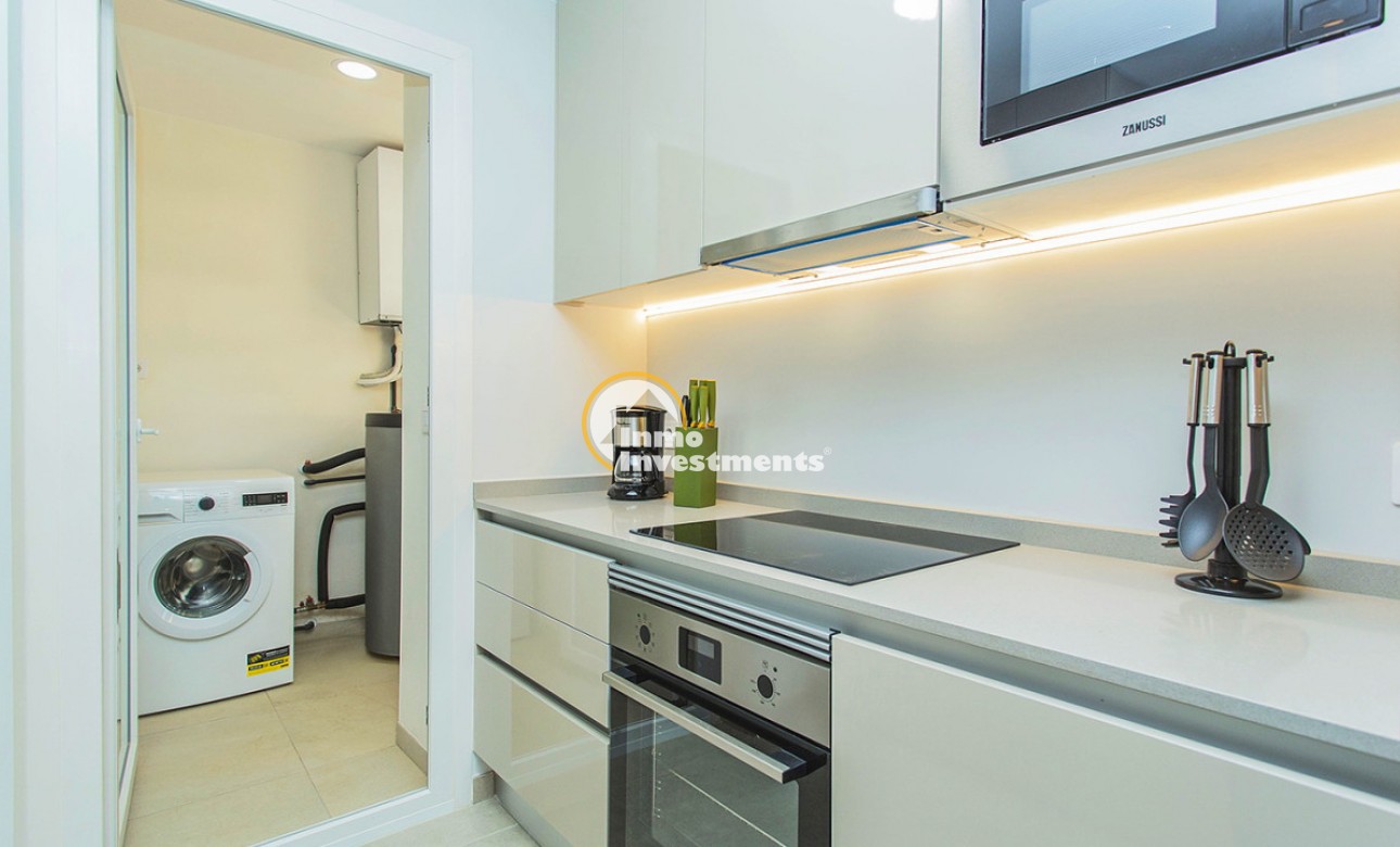 Gebrauchtimmobilien - Apartment - Playa Flamenca