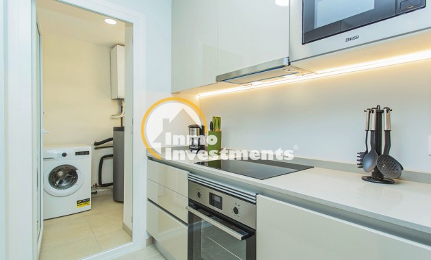 Gebrauchtimmobilien - Apartment - Playa Flamenca