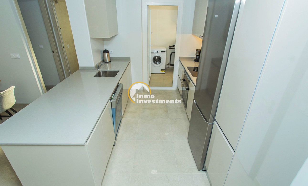 Gebrauchtimmobilien - Apartment - Playa Flamenca