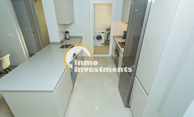 Gebrauchtimmobilien - Apartment - Playa Flamenca