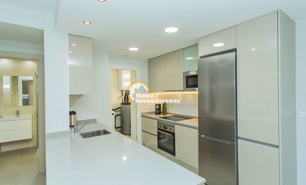 Gebrauchtimmobilien - Apartment - Playa Flamenca