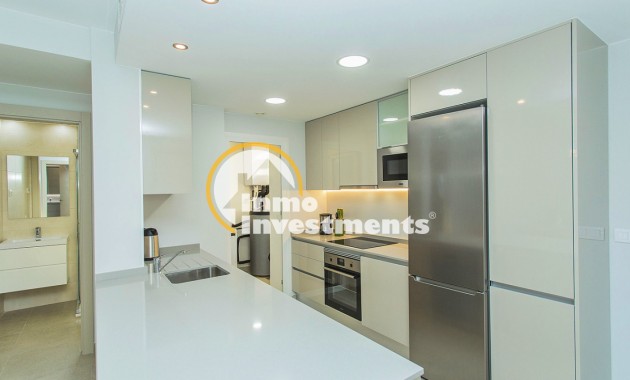 Gebrauchtimmobilien - Apartment - Playa Flamenca