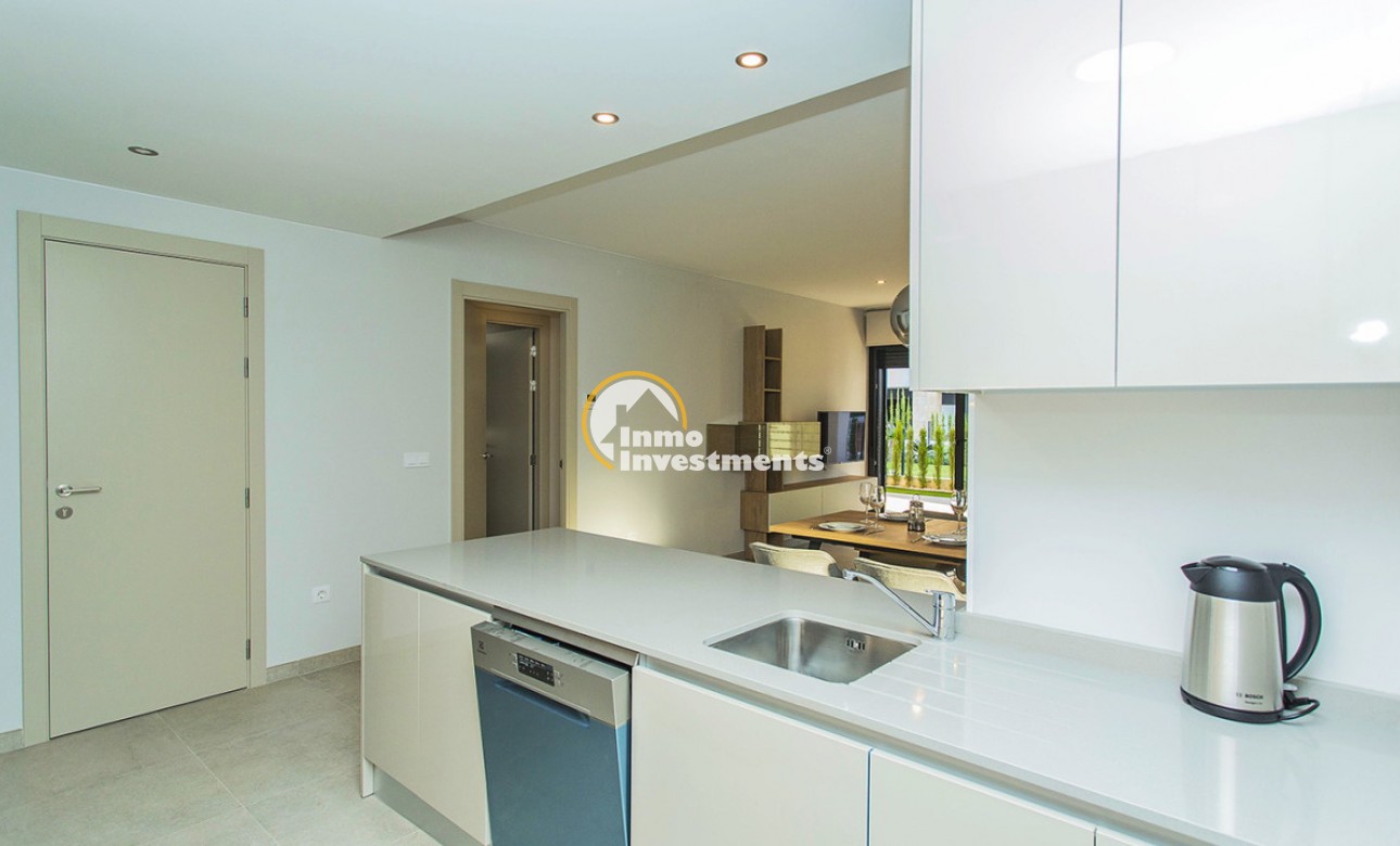 Gebrauchtimmobilien - Apartment - Playa Flamenca