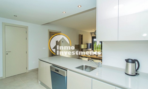 Gebrauchtimmobilien - Apartment - Playa Flamenca