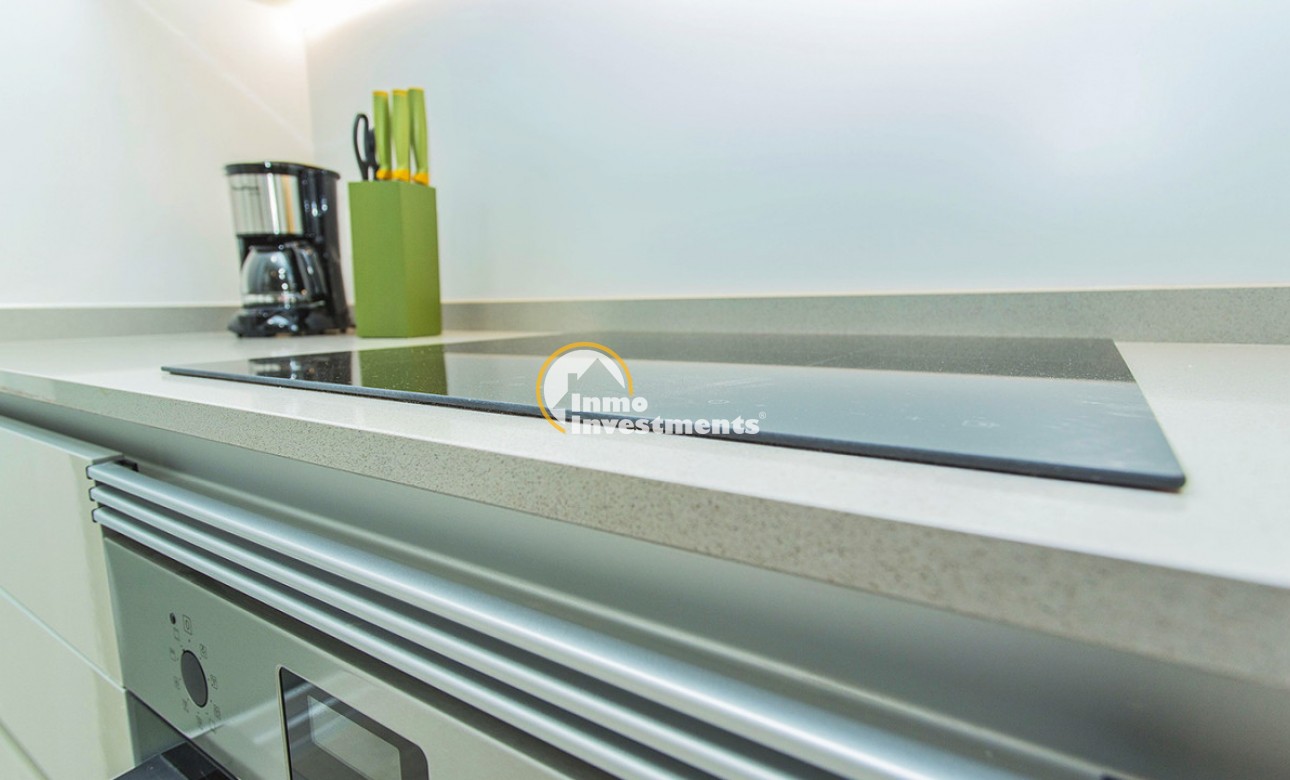 Gebrauchtimmobilien - Apartment - Playa Flamenca