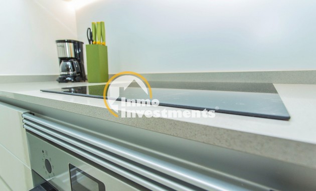 Gebrauchtimmobilien - Apartment - Playa Flamenca