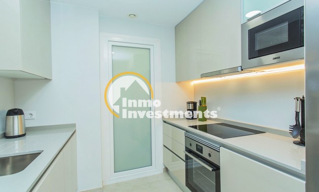 Gebrauchtimmobilien - Apartment - Playa Flamenca