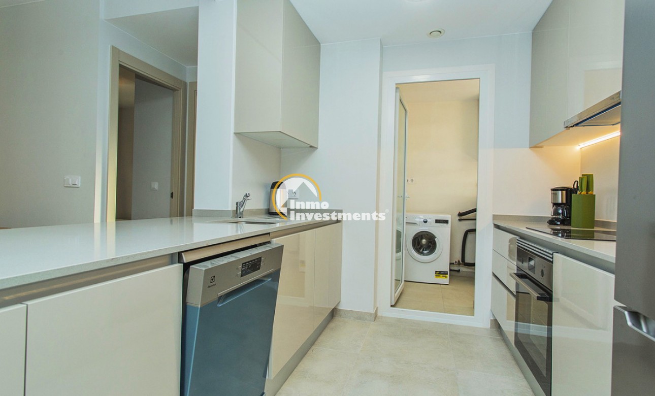 Gebrauchtimmobilien - Apartment - Playa Flamenca