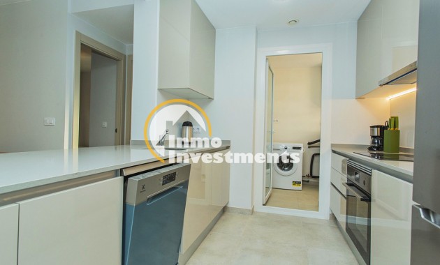 Gebrauchtimmobilien - Apartment - Playa Flamenca